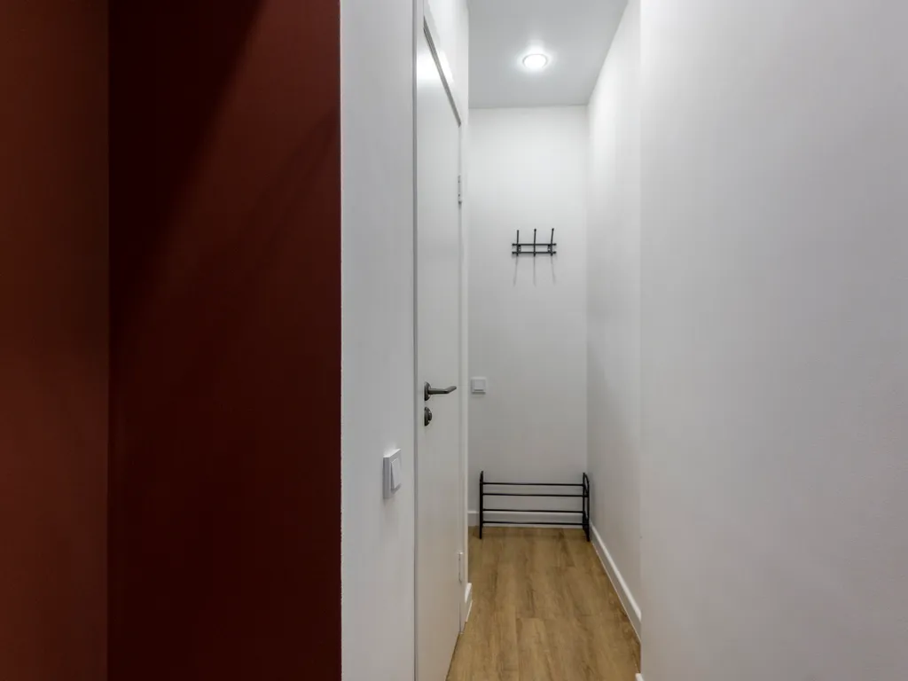 Гостевая студия Флер в центре города