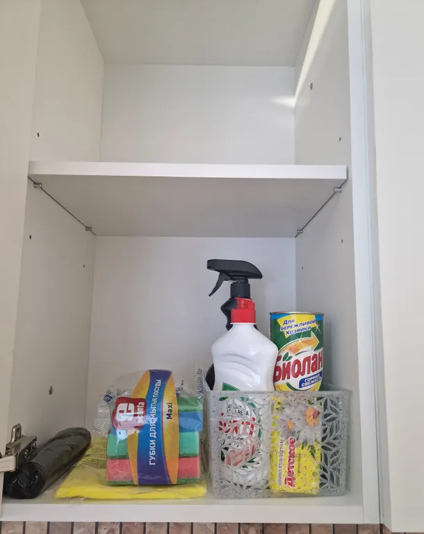 Уютная студия в престижной новостройке в самом центре города