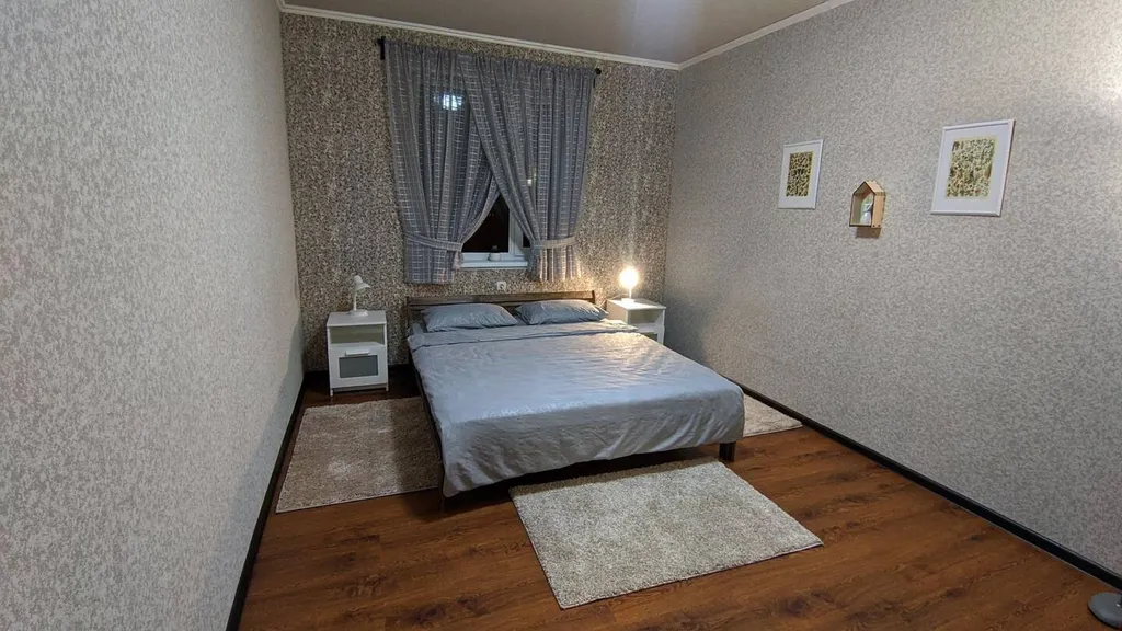 4-комнатный Дом