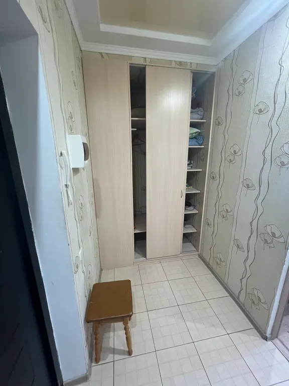 Квартира 1-комнатная Квартира — Севастополь