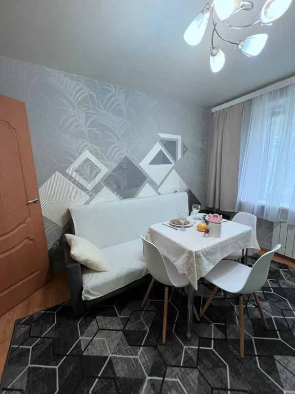 Уютная квартира в Приокском районе