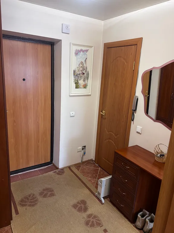 Уютная тихая квартира в центре. Рядом парк Кирова и Море-парк