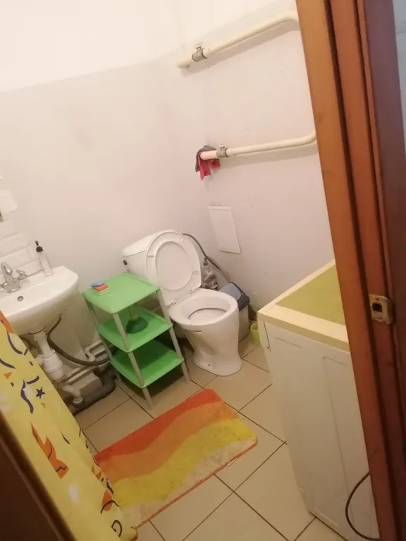 Уютная студия в центре правого берега