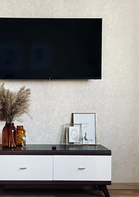 Квартира 2-комнатная квартира с удобным расположением рядом с центром — Красноярск