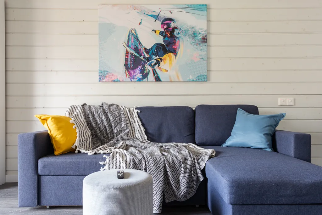 Коттедж Милый домик для хорошей компании — аренда посуточно в Сосново