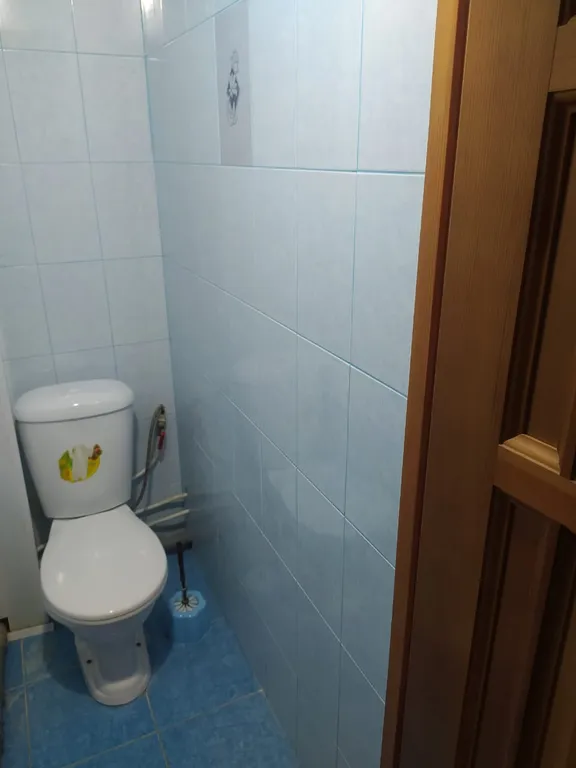 Квартира Уютная чистая теплая квартира в привлекательном районе города — Элиста