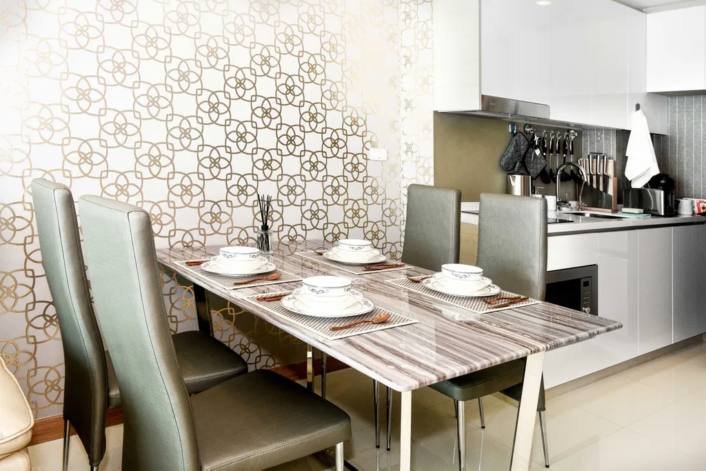 Премиальный люкс