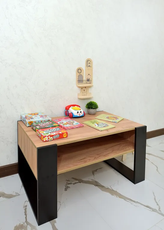 Большой дом