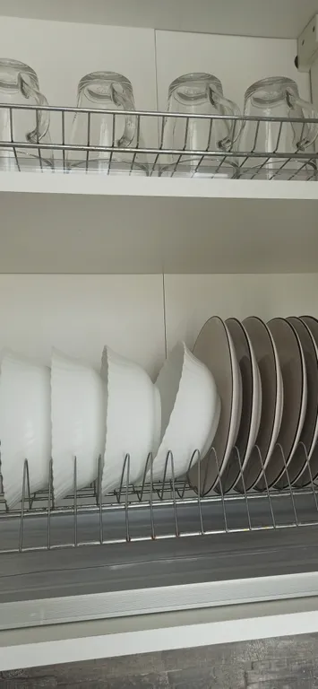 Комфортная квартира в ЖК Черниговский