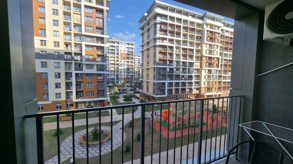 Новая студия на первой береговой линии