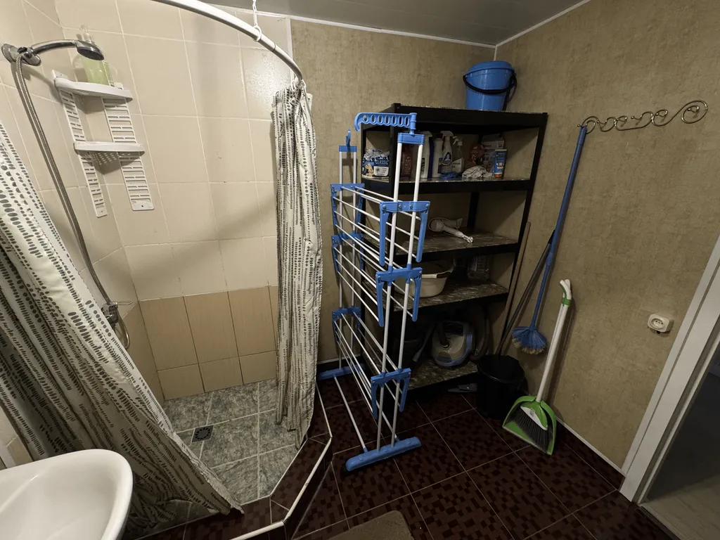 Уютный дом у моря