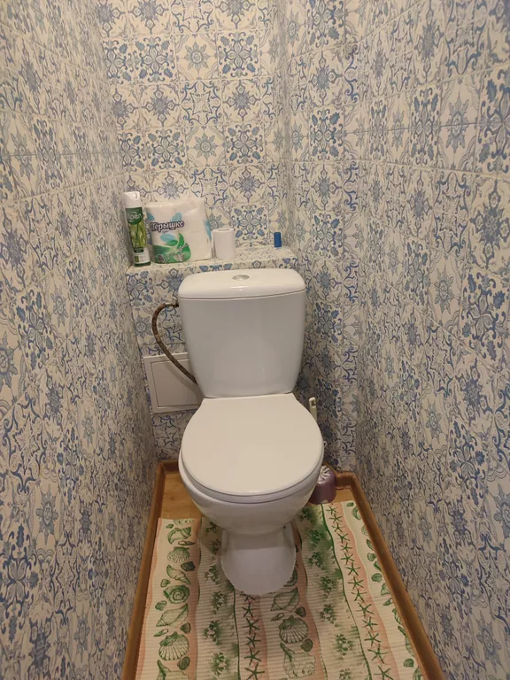 Квартира Уютная квартира в центре — Калининград