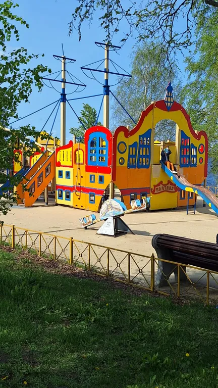 Квартира в центре города