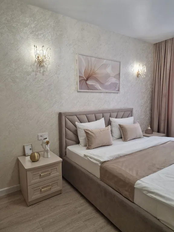 Изысканная квартира у центра