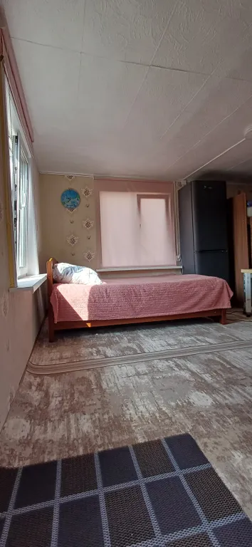 Коттедж 2-комнатный Дом — аренда посуточно в Выдрино