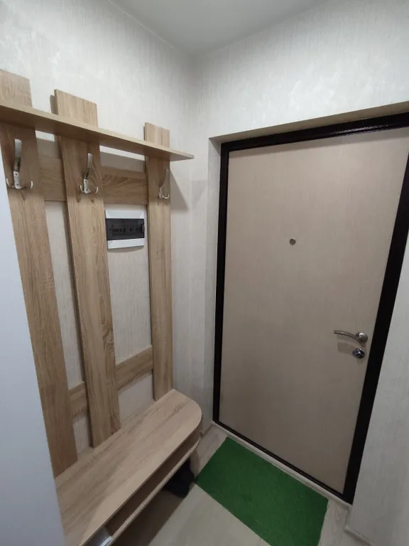 Уютная квартира студия