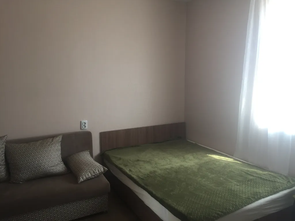 Квартира Комната — аренда посуточно в Голубицкая