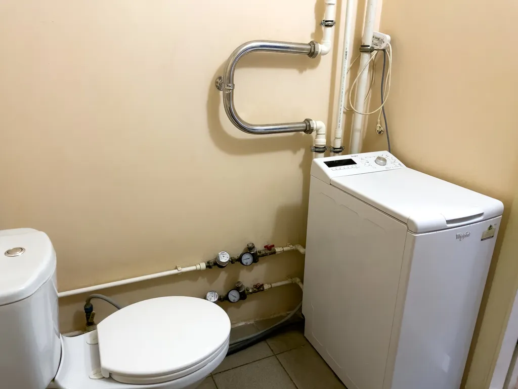 Апартаменты в новом ЖК