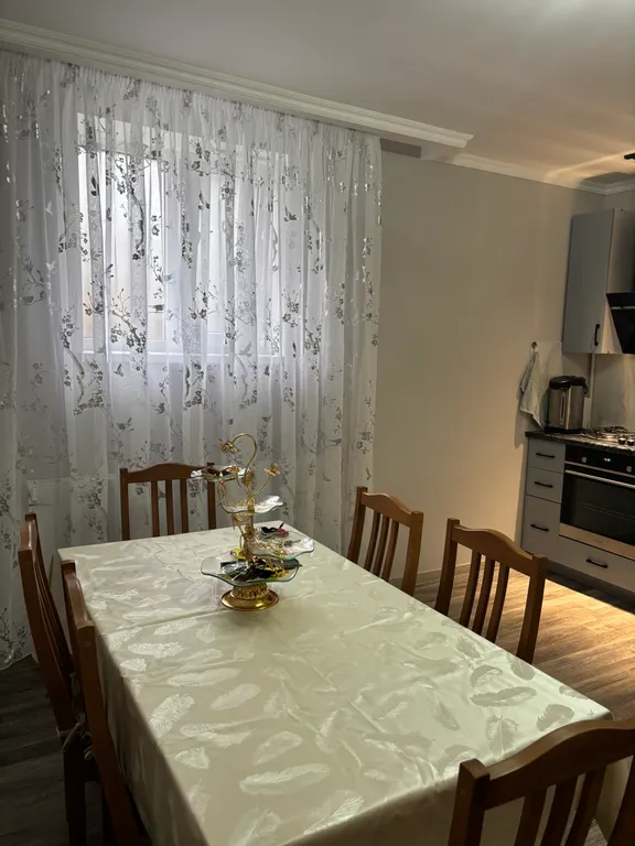 Коттедж Уютный дом у леса со смотровой площадкой — Кисловодск