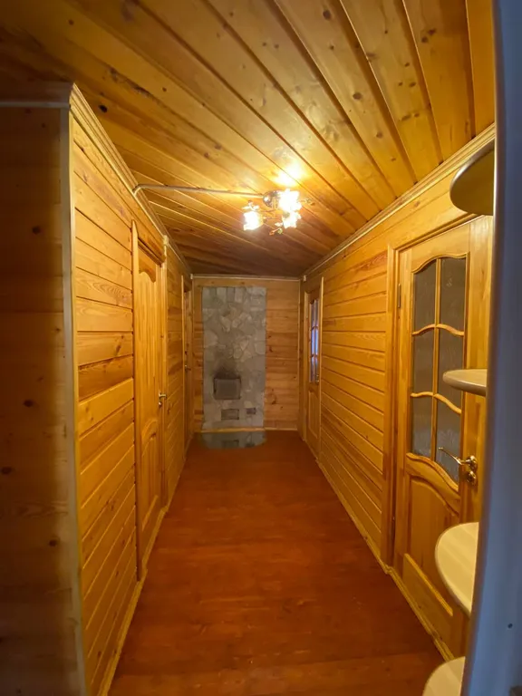 Дом жемчужина Освейского озера