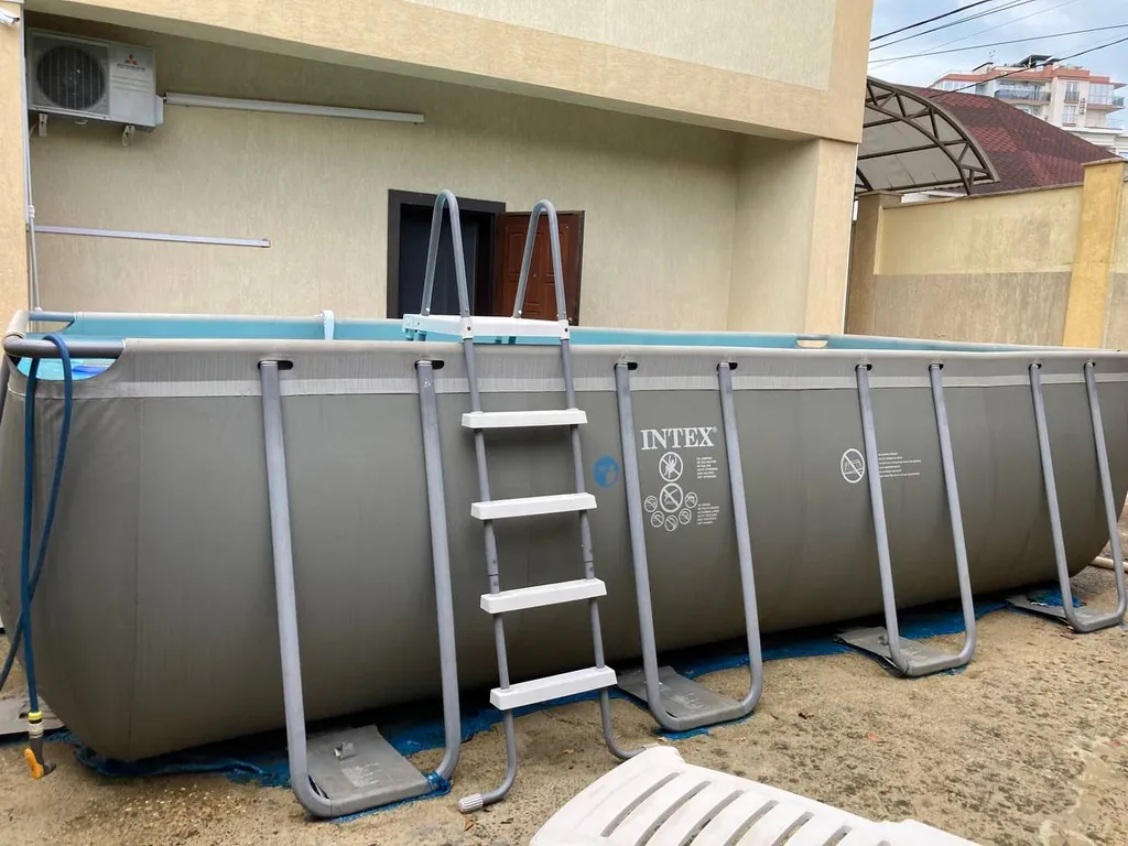 3-комнатный Дом