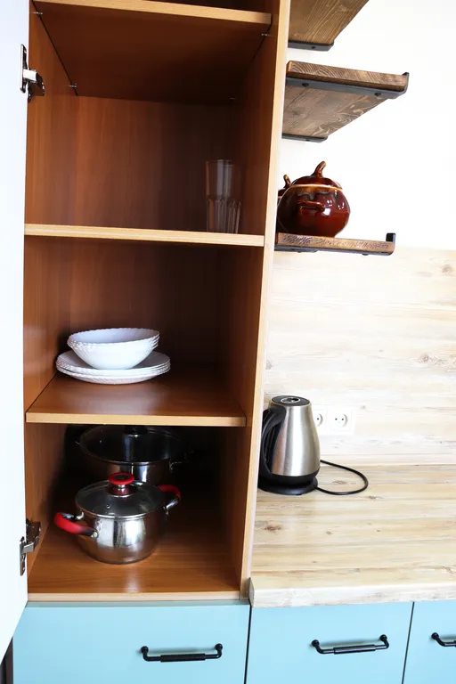 Однокомнатная квартира с евроремонтом в ЦО