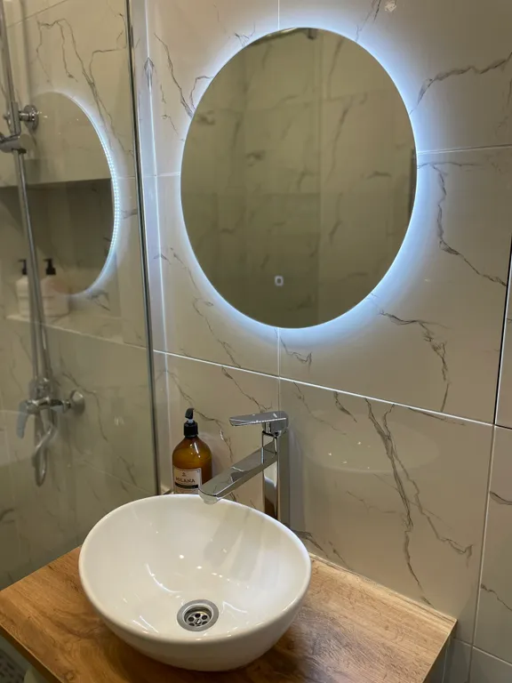 Квартира Квартира Студия в центре города — Великий Новгород