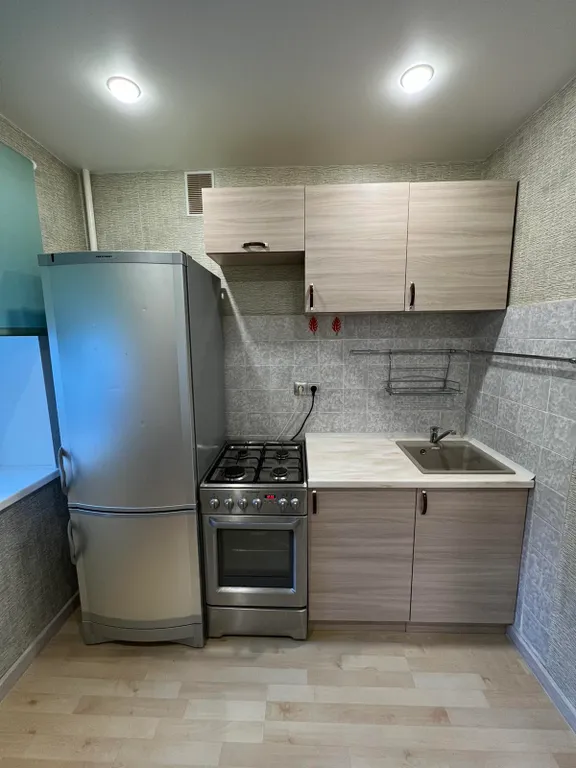 Квартира в центре города