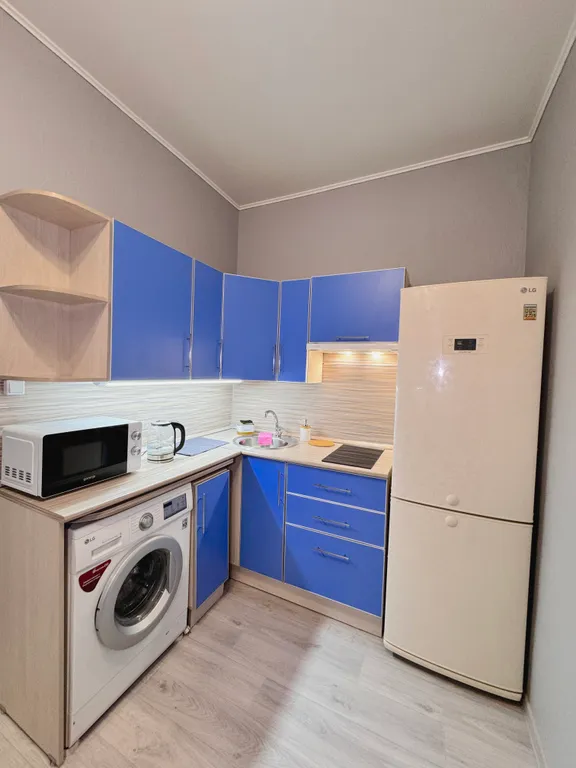 Квартира Как дома