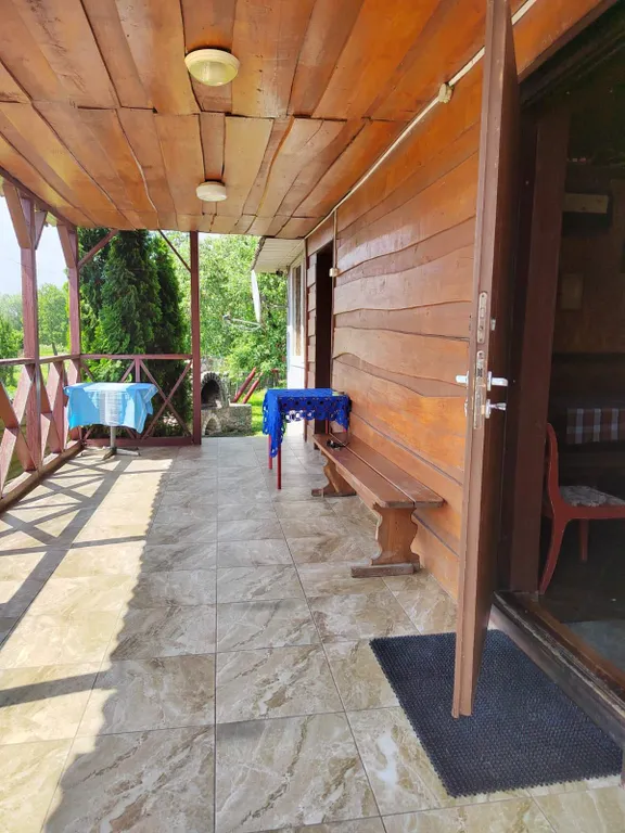 Усадьба Хата Магната