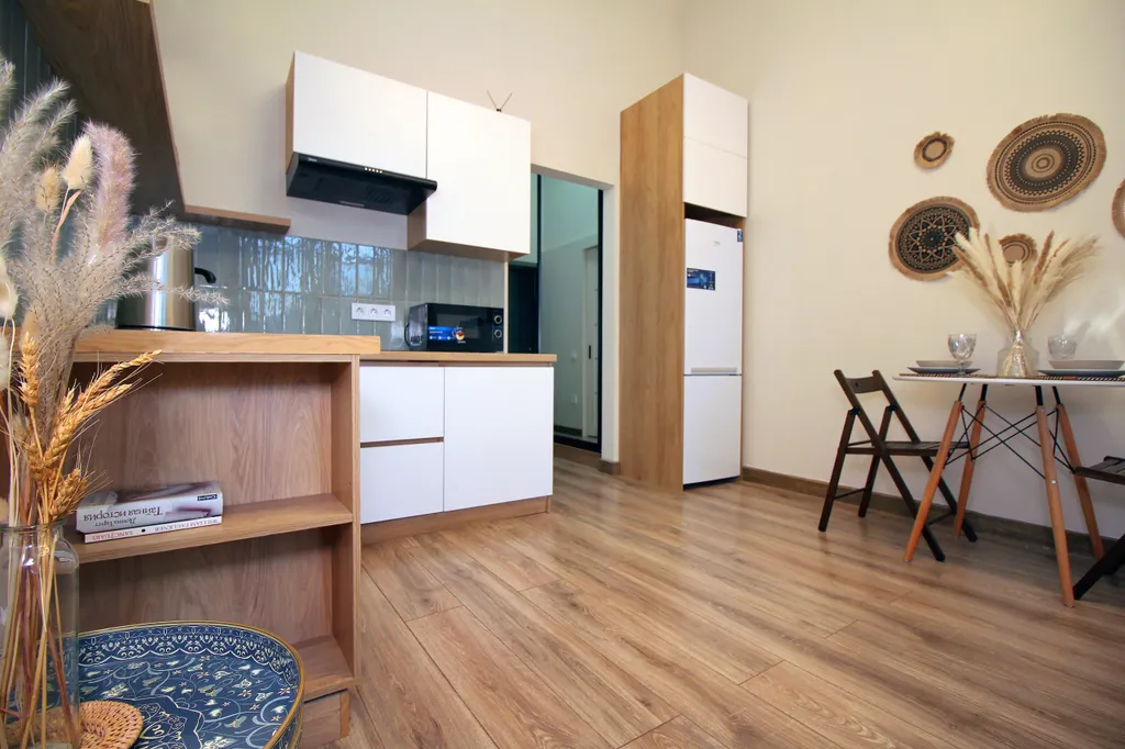 Квартира Malaysia Apartment — Алматы