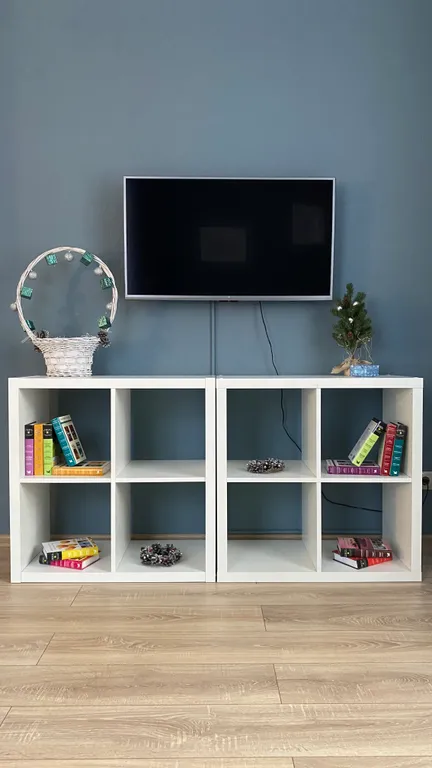 Уютная квартира в Золотом треугольнике Петергофа