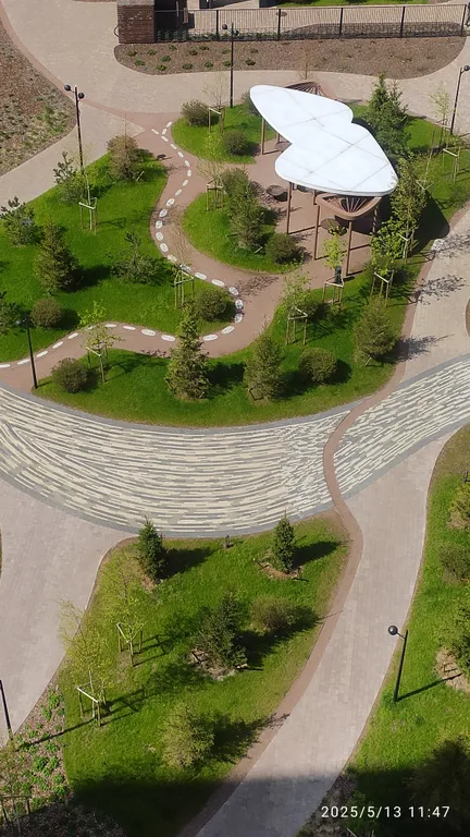 Квартира с бонусом - Чудесный Закат