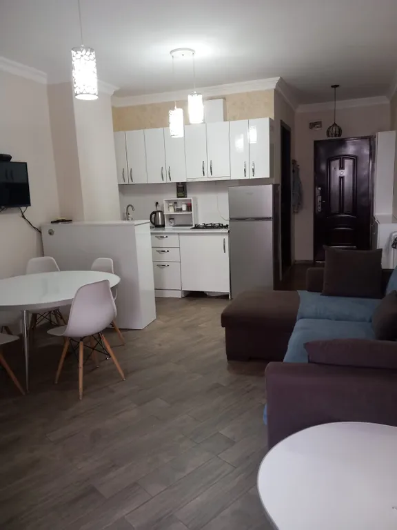 Студия у моря