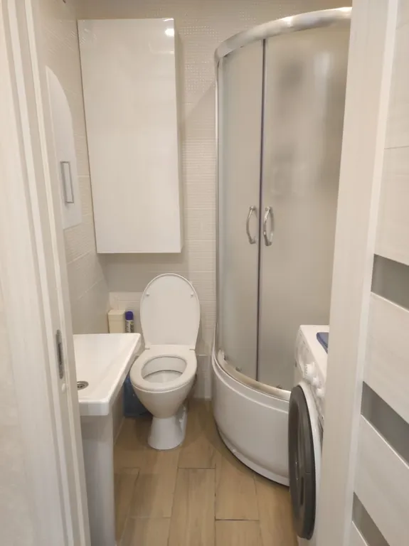 Студия в уютном ЖК