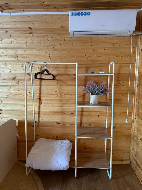 Дом на Волге