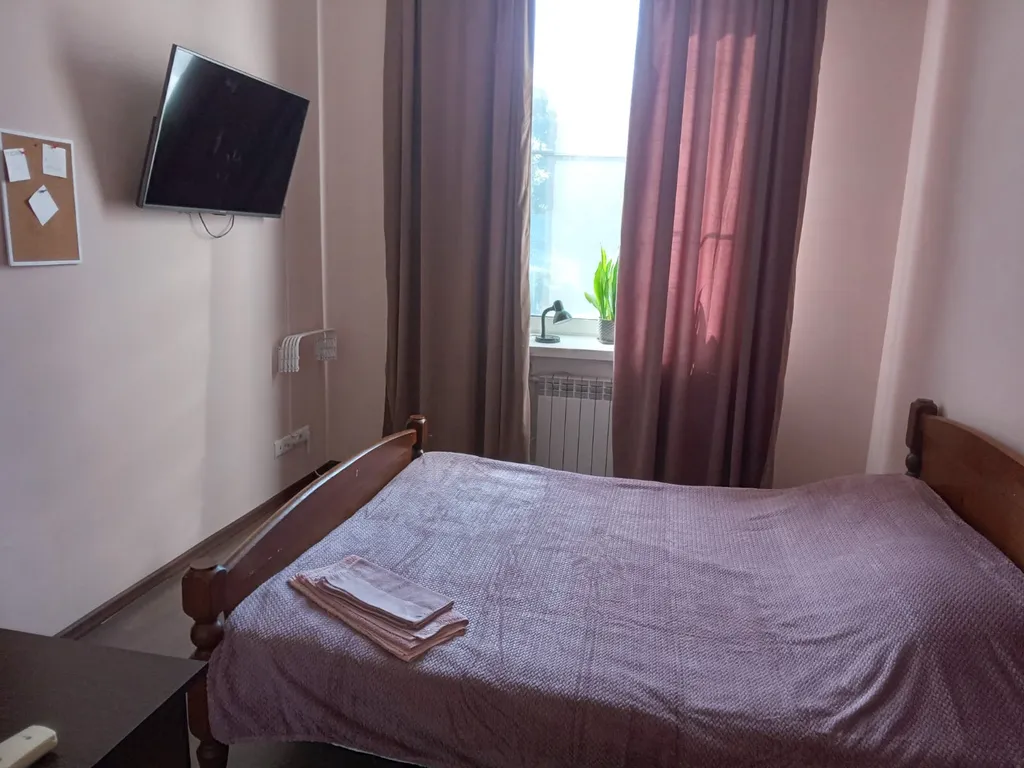 Уникальная большая квартира в историческом центре