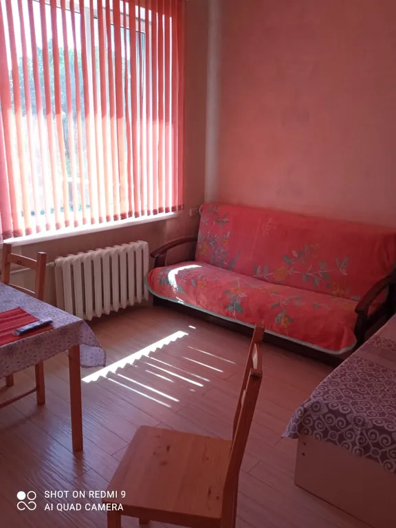 Квартира Квартира в зелёной бесшумной зоне — Краснодар