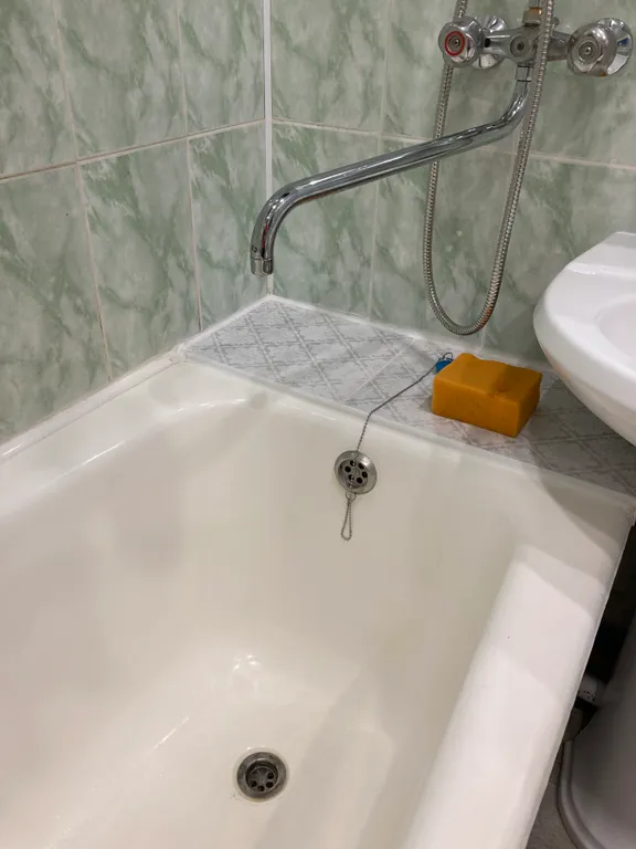 Уютная квартира с отличной локацией