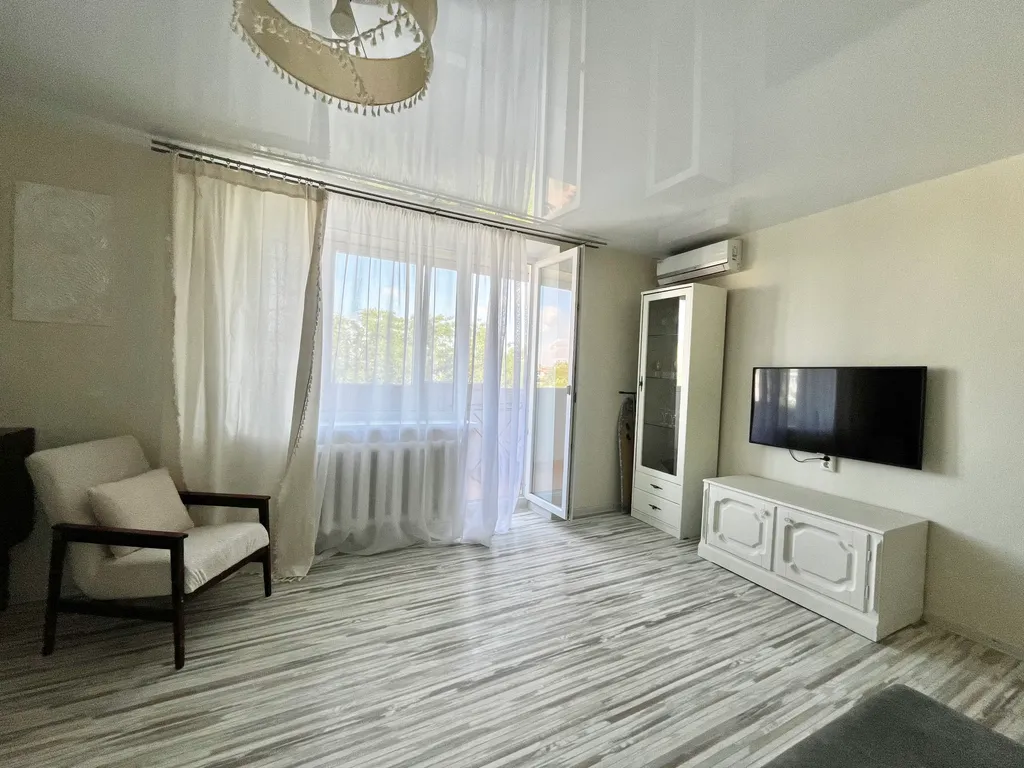 Квартира 700 метров до моря