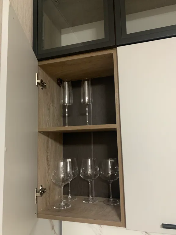 Квартира-студия в ЖК I Love, в районе жд вокзала Пермь-2