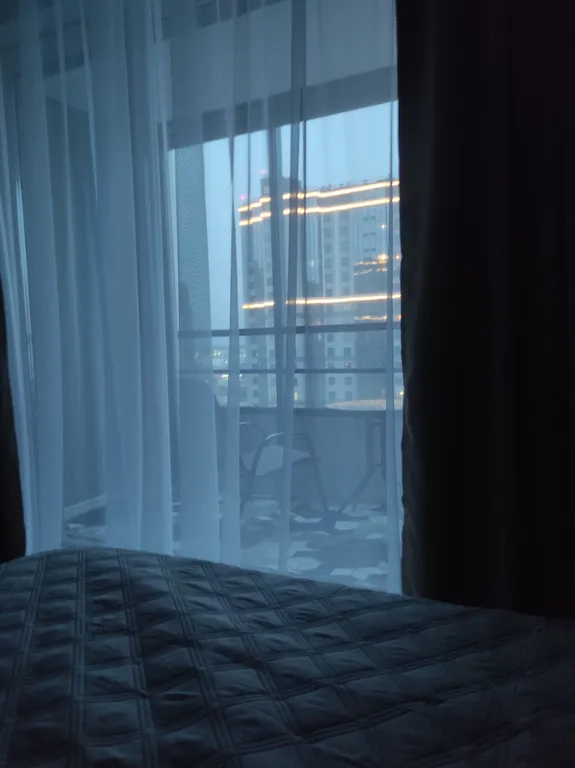 Квартира Уютная квартира для комфортного проживания — Шушары