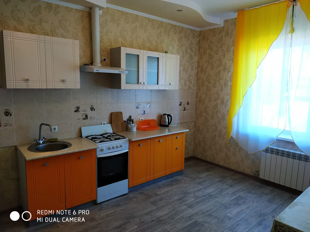 Квартира у моря