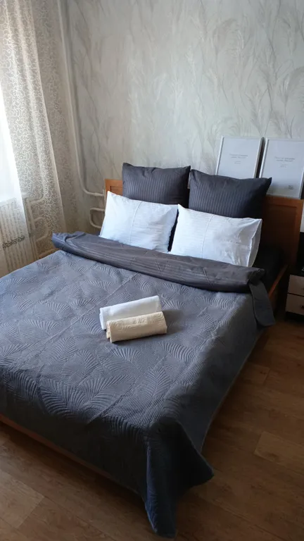 Квартира рядом с пляжем