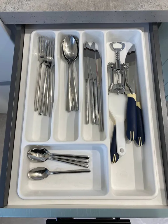 Уютная 1-комнатная квартира