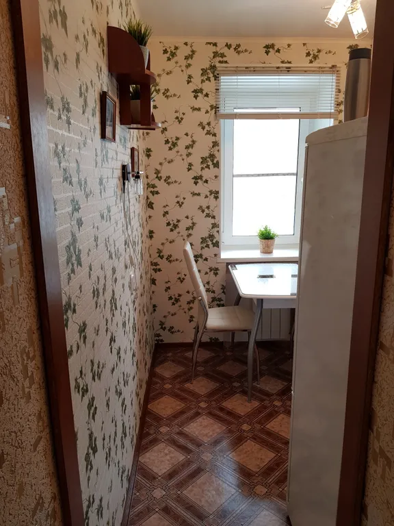 Квартира 1-комнатная Квартира — Шлиссельбург