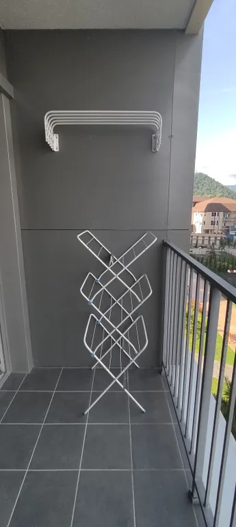 Уютная квартира-студия на самом берегу Черного моря в элитном ЖК