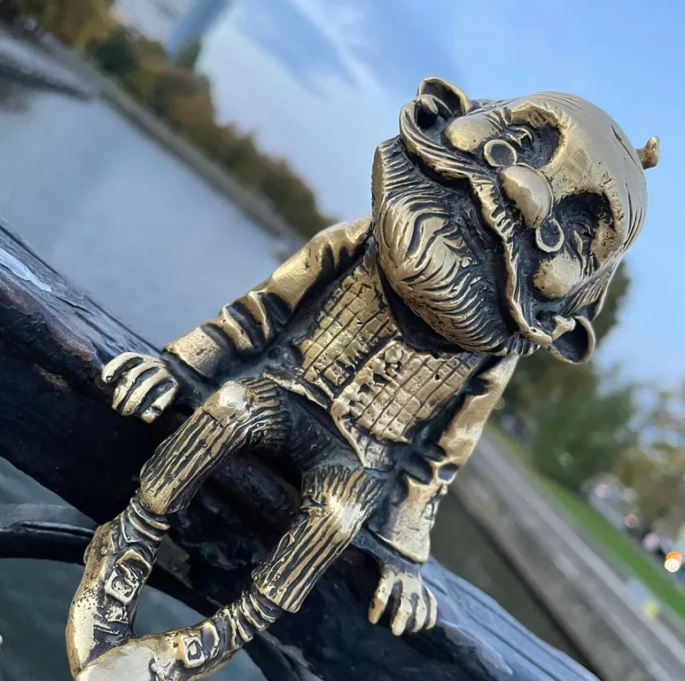 Квартира Уютная квартира рядом с Музеем Мирового Океана — Калининград
