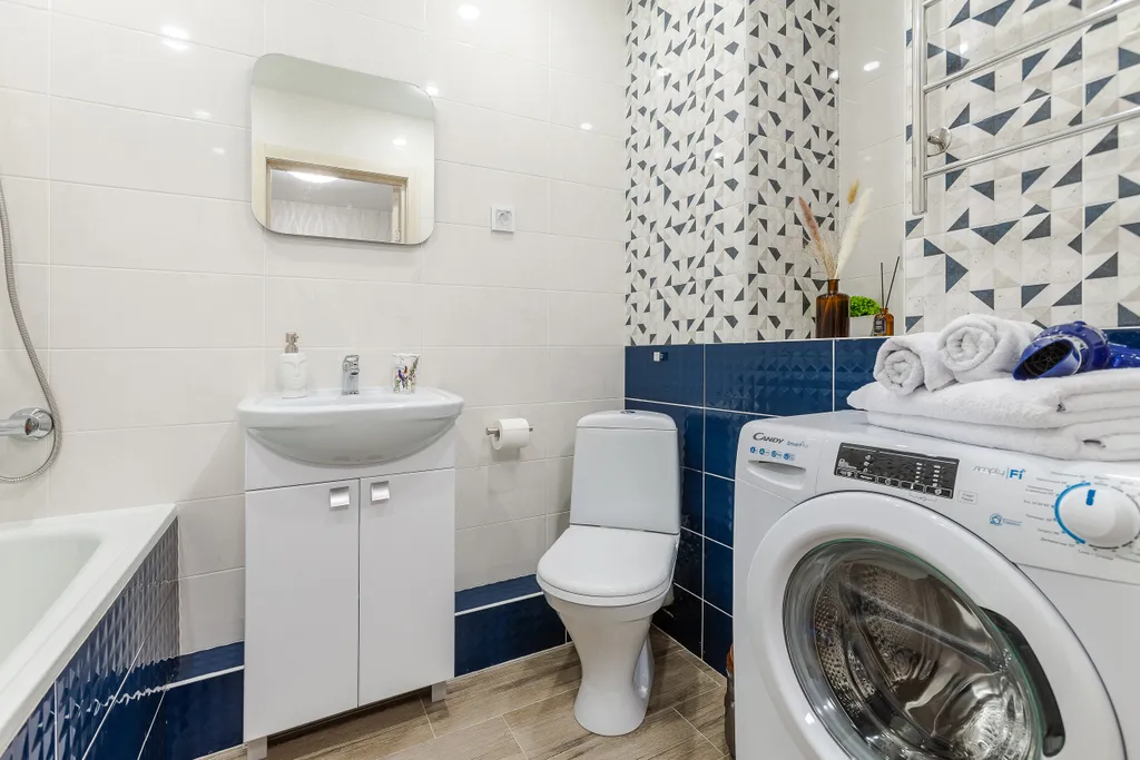 Квартира Апартаменты RentPlaza на Карла Маркса — Самара