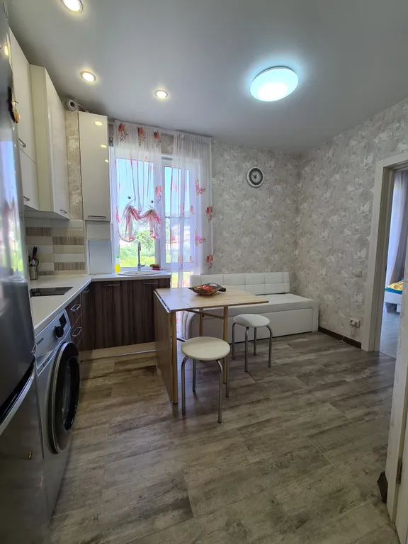 Квартира Квартира в Сириусе с отдельной спальней и балконом — Сириус